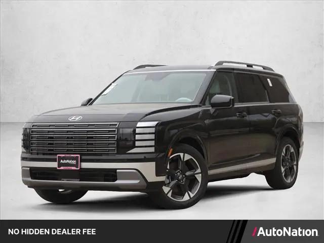 2026 Hyundai Palisade Limited for sale in Des Plaines, IL