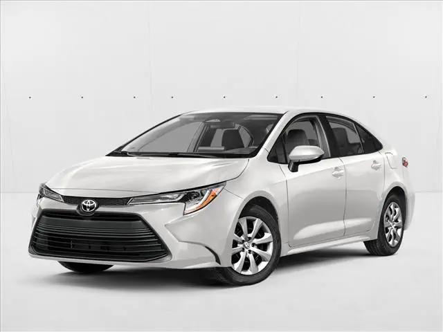 2024 Toyota Corolla LE for sale in Buford, GA