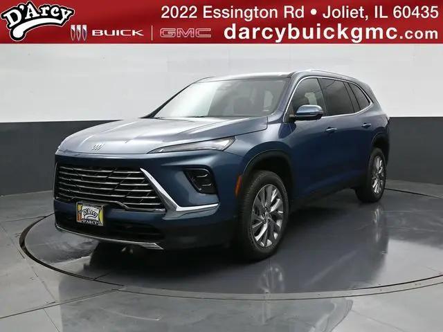 2026 Buick Enclave Preferred FWD for sale in Joliet, IL