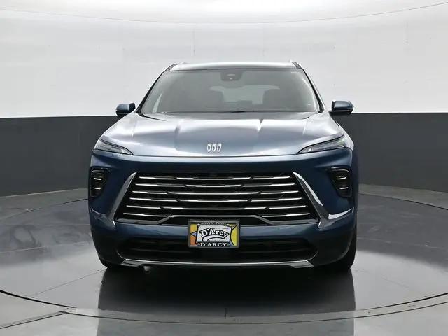 2026 Buick Enclave Preferred FWD