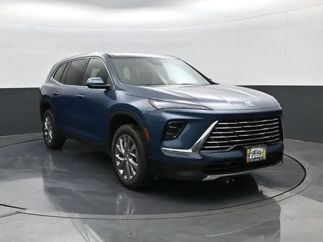 2026 Buick Enclave Preferred FWD