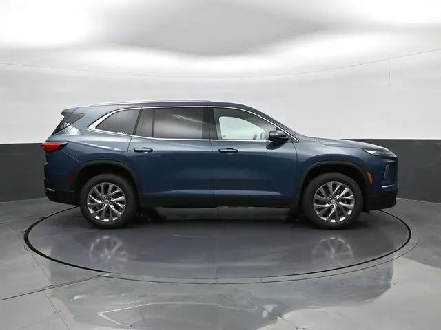 2026 Buick Enclave Preferred FWD
