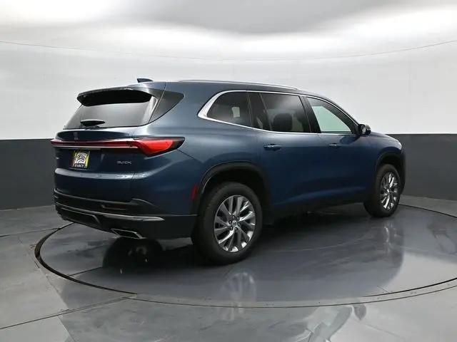 2026 Buick Enclave Preferred FWD