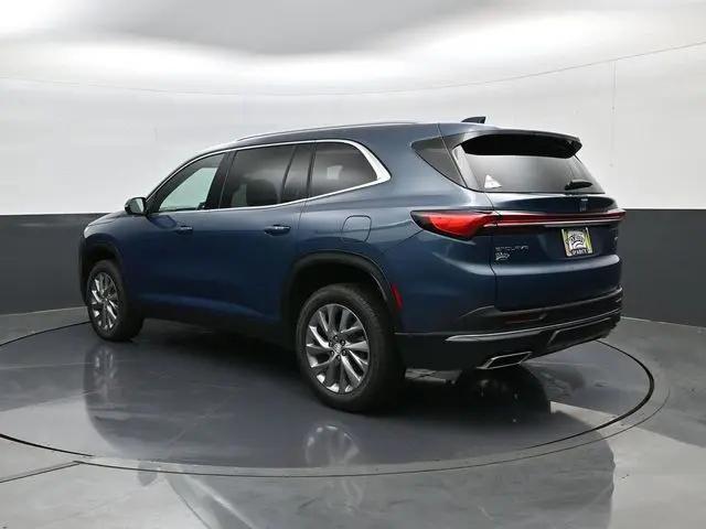 2026 Buick Enclave Preferred FWD
