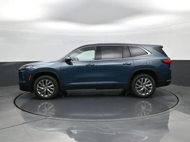 2026 Buick Enclave Preferred FWD