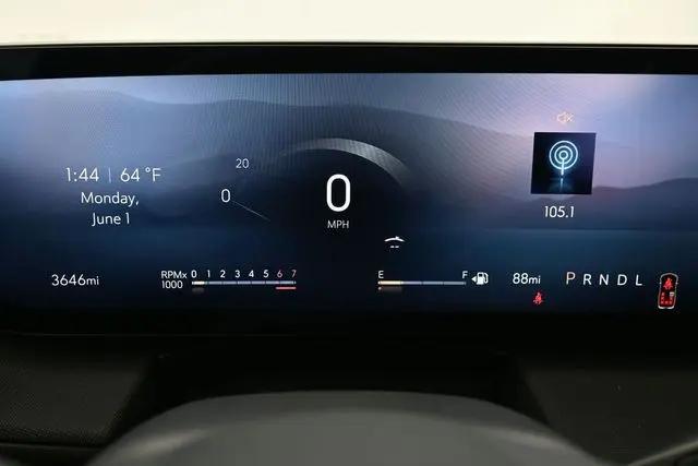 2026 Buick Enclave Preferred FWD