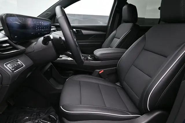 2026 Buick Enclave Preferred FWD