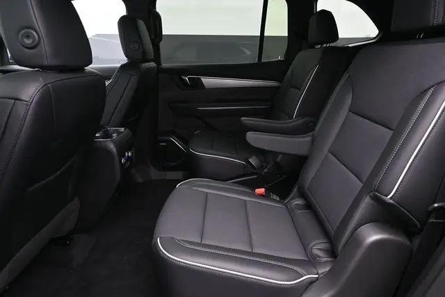 2026 Buick Enclave Preferred FWD