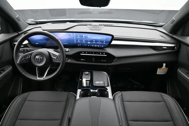 2026 Buick Enclave Preferred FWD