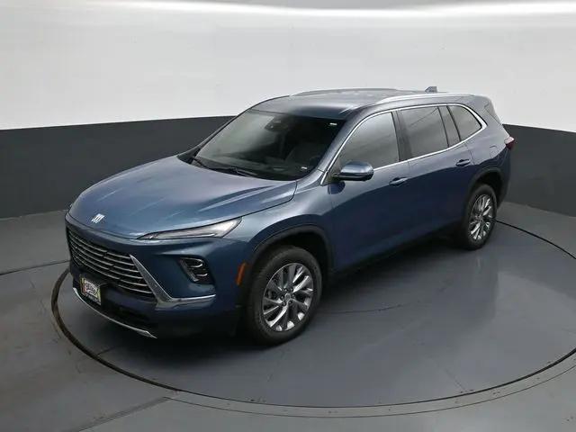 2026 Buick Enclave Preferred FWD