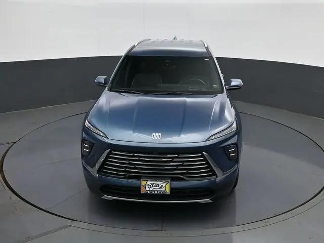 2026 Buick Enclave Preferred FWD
