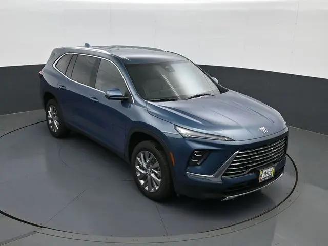 2026 Buick Enclave Preferred FWD