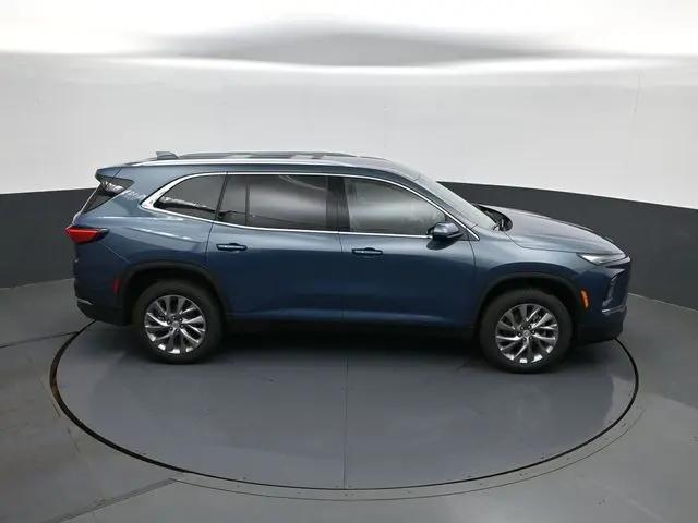 2026 Buick Enclave Preferred FWD