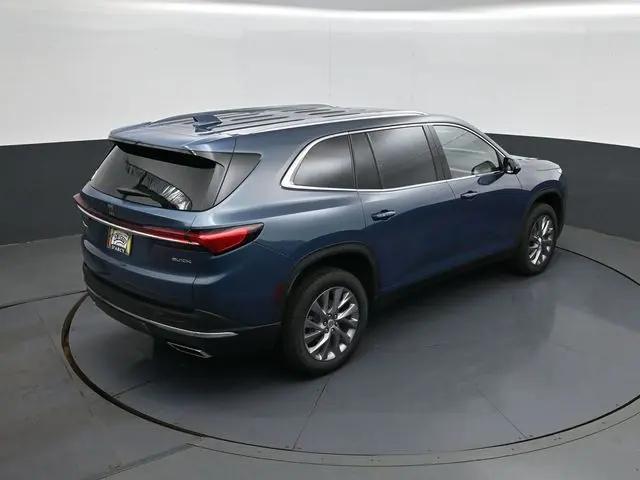 2026 Buick Enclave Preferred FWD