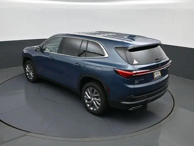2026 Buick Enclave Preferred FWD
