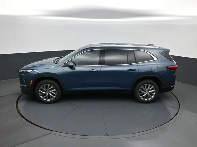 2026 Buick Enclave Preferred FWD