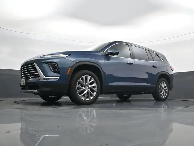 2026 Buick Enclave Preferred FWD