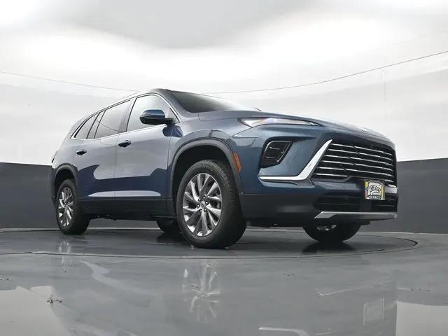 2026 Buick Enclave Preferred FWD