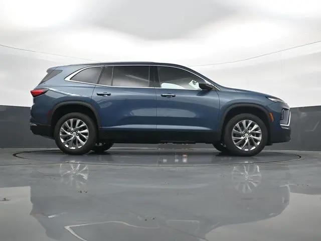 2026 Buick Enclave Preferred FWD