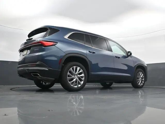 2026 Buick Enclave Preferred FWD