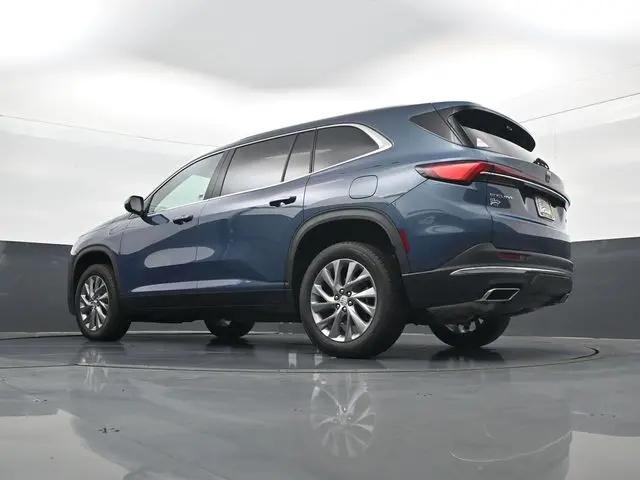 2026 Buick Enclave Preferred FWD