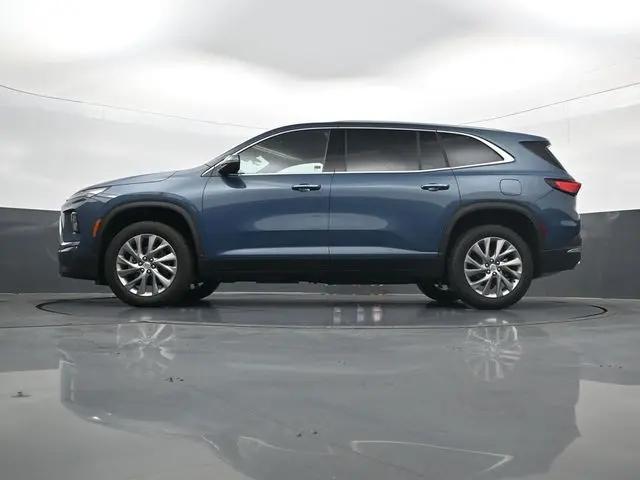 2026 Buick Enclave Preferred FWD