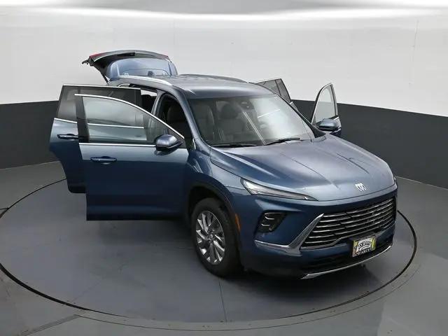 2026 Buick Enclave Preferred FWD