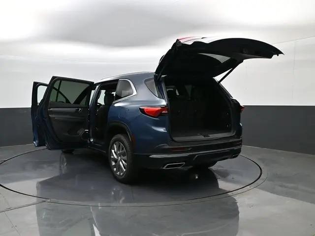 2026 Buick Enclave Preferred FWD