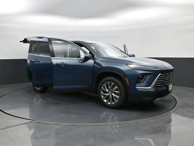 2026 Buick Enclave Preferred FWD