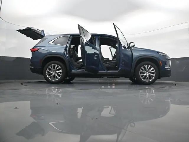 2026 Buick Enclave Preferred FWD