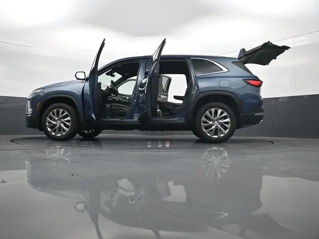 2026 Buick Enclave Preferred FWD