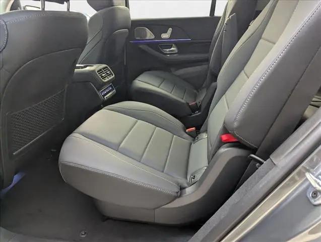 2026 Mercedes-Benz GLS GLS 450 4MATIC