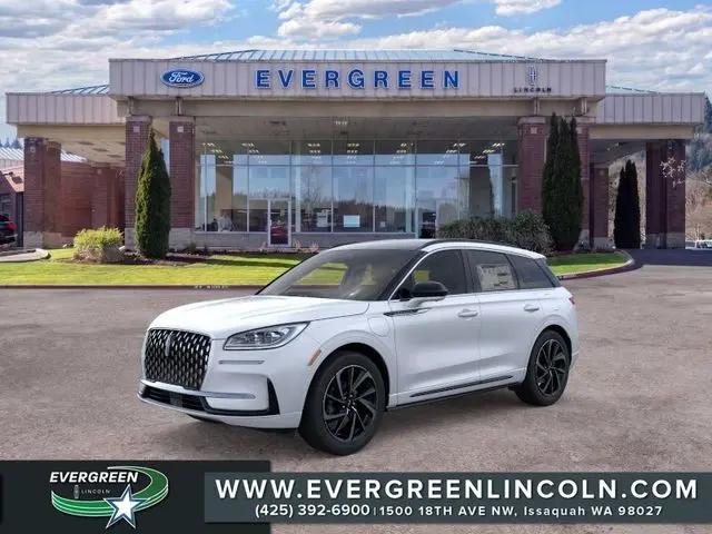 2025 Lincoln Corsair Grand Touring for sale in Issaquah, WA