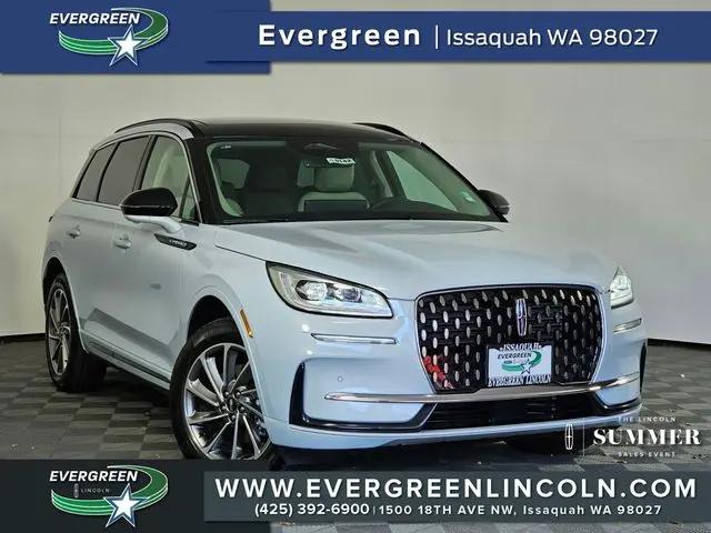 2025 Lincoln Corsair Grand Touring for sale in Issaquah, WA