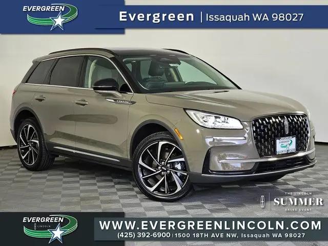 2025 Lincoln Corsair Reserve for sale in Issaquah, WA