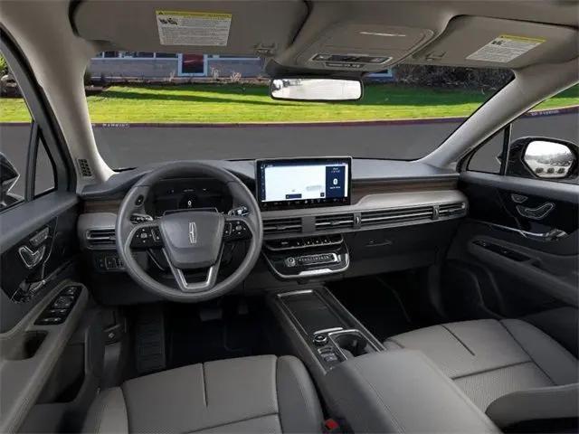 2025 Lincoln Corsair Grand Touring