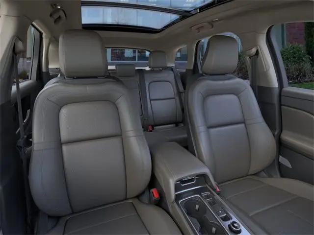 2025 Lincoln Corsair Grand Touring