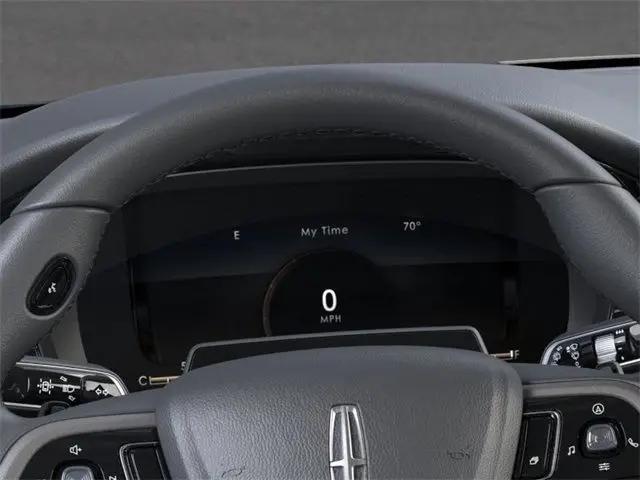 2025 Lincoln Corsair Grand Touring