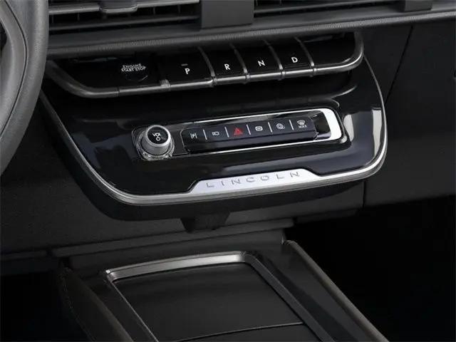 2025 Lincoln Corsair Grand Touring