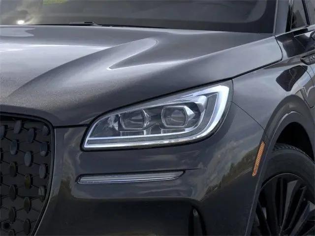 2025 Lincoln Corsair Grand Touring