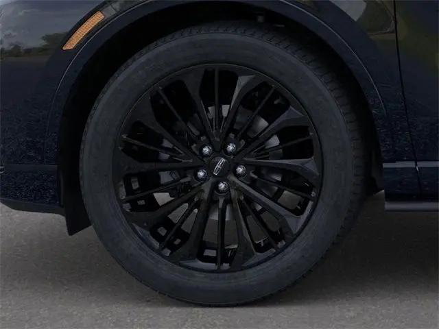 2025 Lincoln Corsair Grand Touring