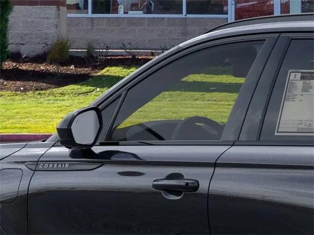 2025 Lincoln Corsair Grand Touring