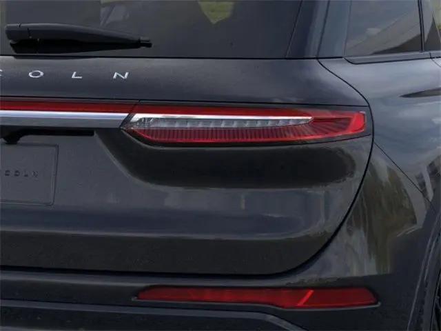 2025 Lincoln Corsair Grand Touring