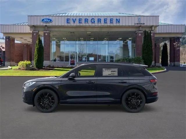 2025 Lincoln Corsair Grand Touring
