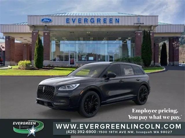 2025 Lincoln Corsair Grand Touring for sale in Issaquah, WA