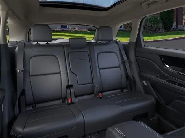 2025 Lincoln Corsair Grand Touring