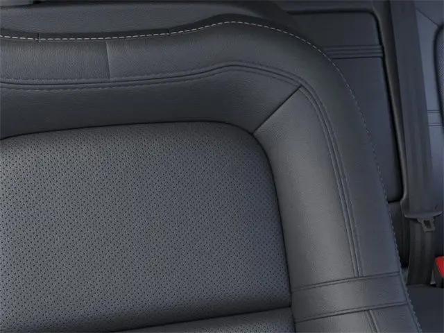 2025 Lincoln Corsair Grand Touring
