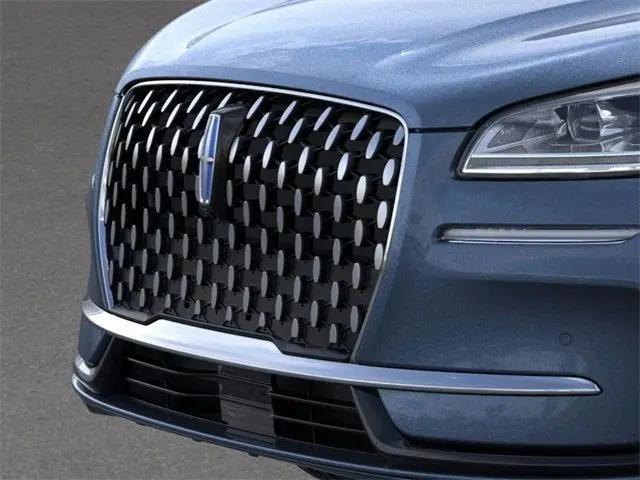 2025 Lincoln Corsair Grand Touring