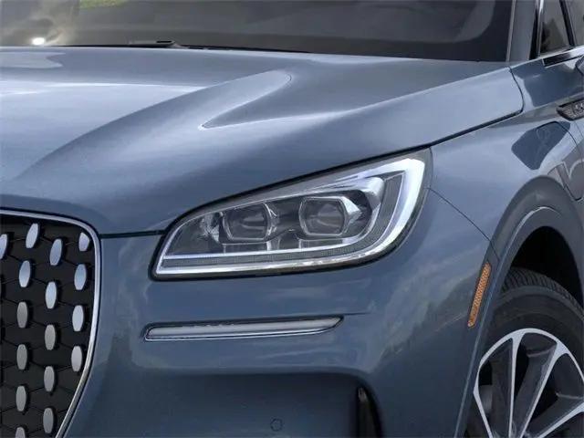 2025 Lincoln Corsair Grand Touring