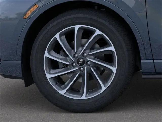 2025 Lincoln Corsair Grand Touring